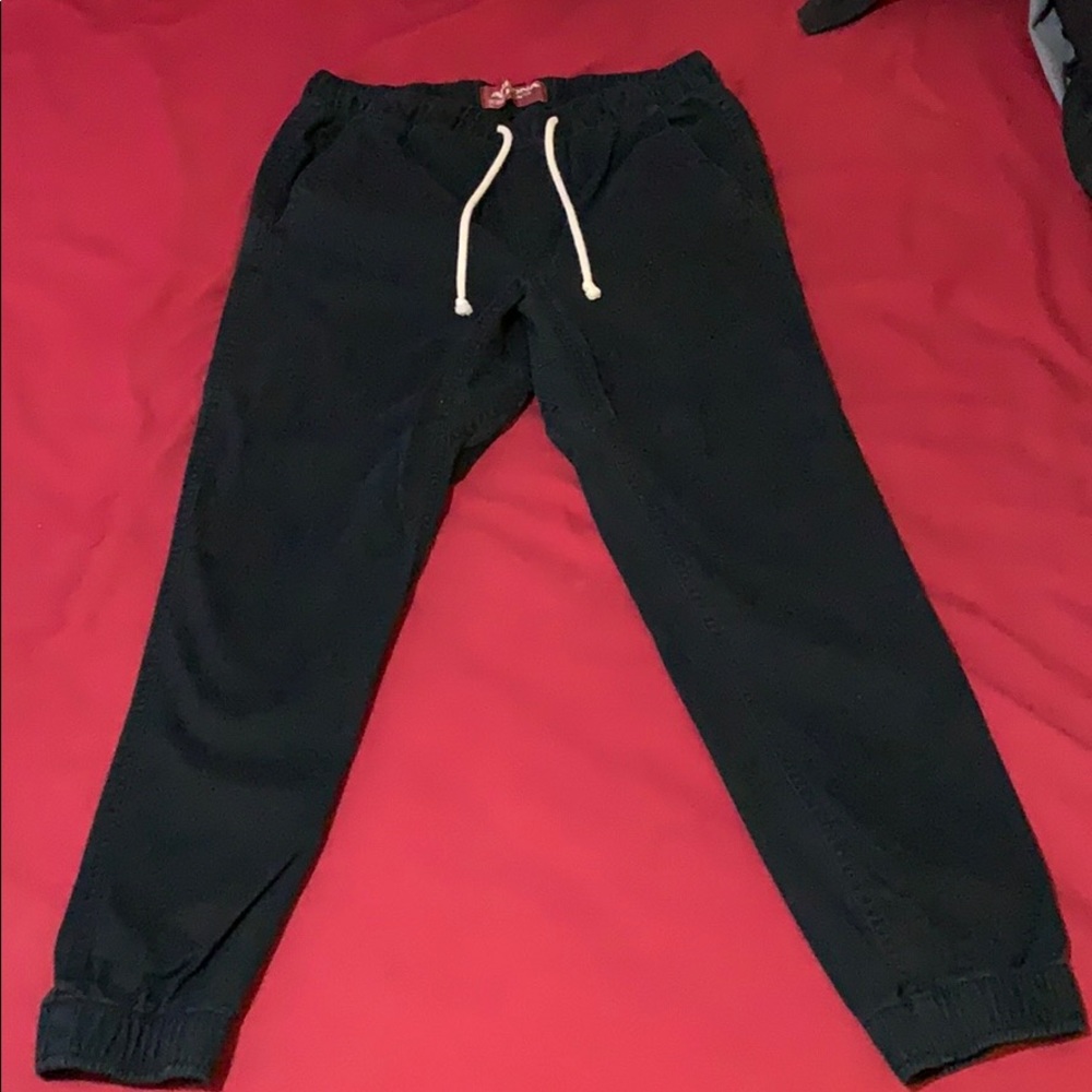Pants